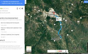 El Retiro Tuxtla Gutiérrez