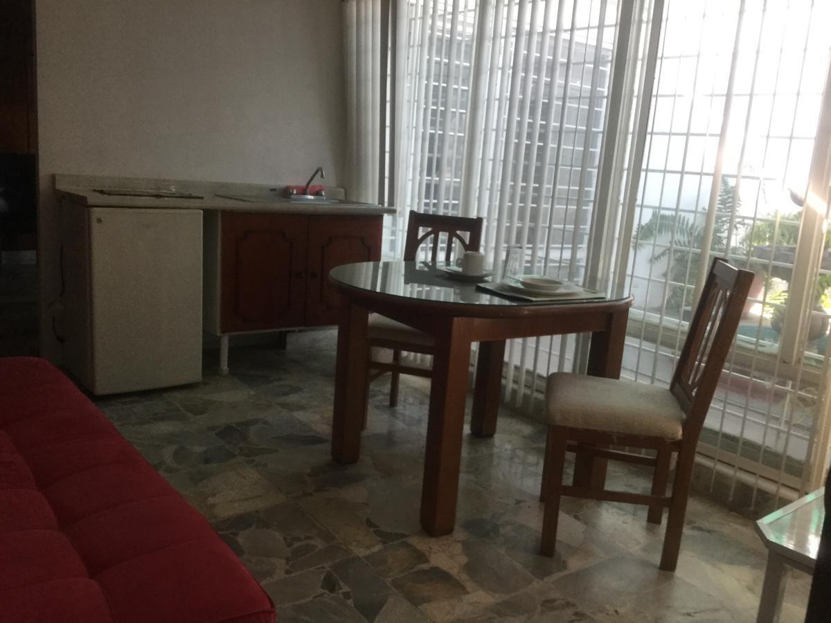 Suites El Retiro Tuxtla Gutiérrez Exterior foto