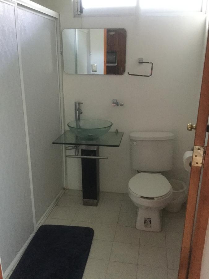 Suites El Retiro Tuxtla Gutiérrez Exterior foto