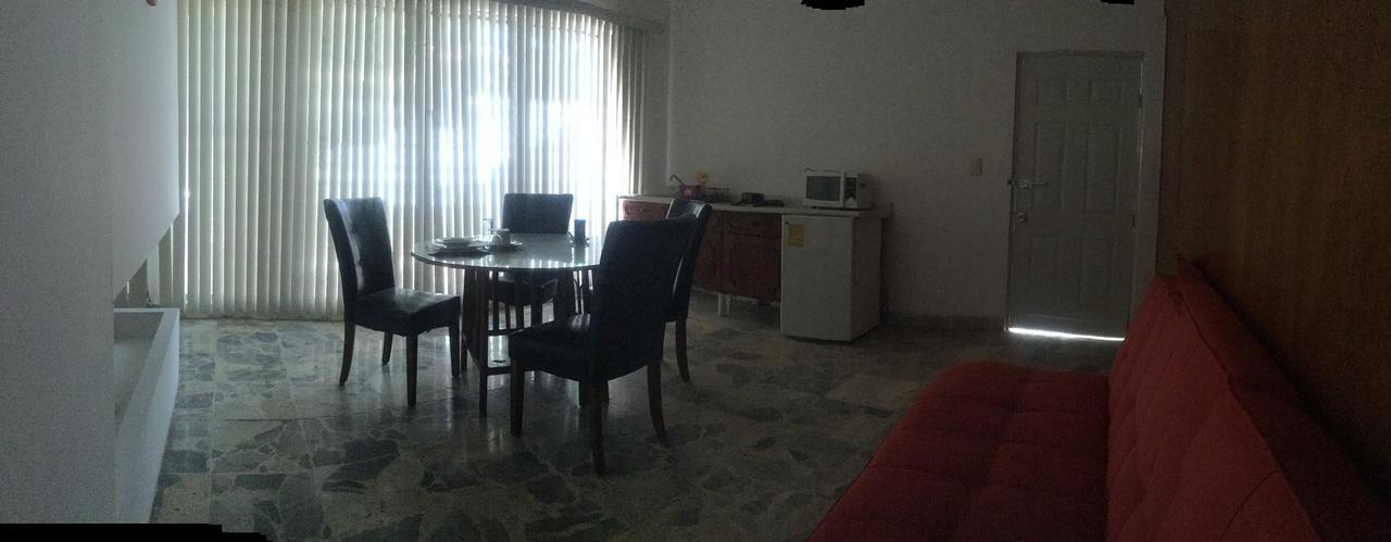 Suites El Retiro Tuxtla Gutiérrez Exterior foto