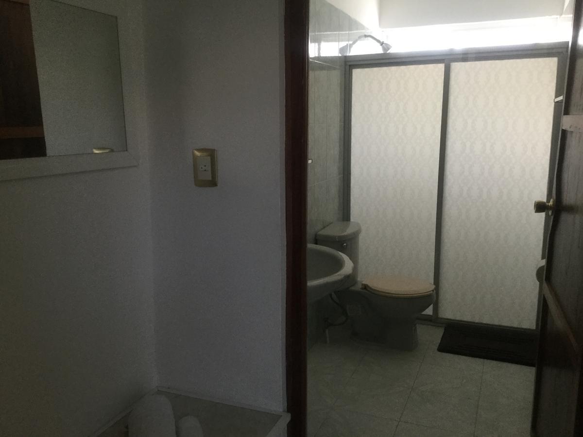Suites El Retiro Tuxtla Gutiérrez Exterior foto