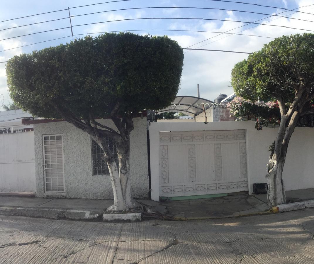 Suites El Retiro Tuxtla Gutiérrez Exterior foto