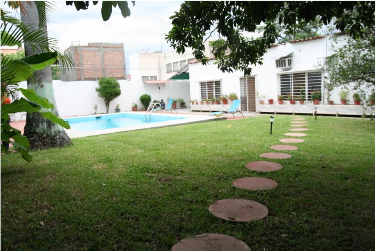 Suites El Retiro Tuxtla Gutiérrez Exterior foto
