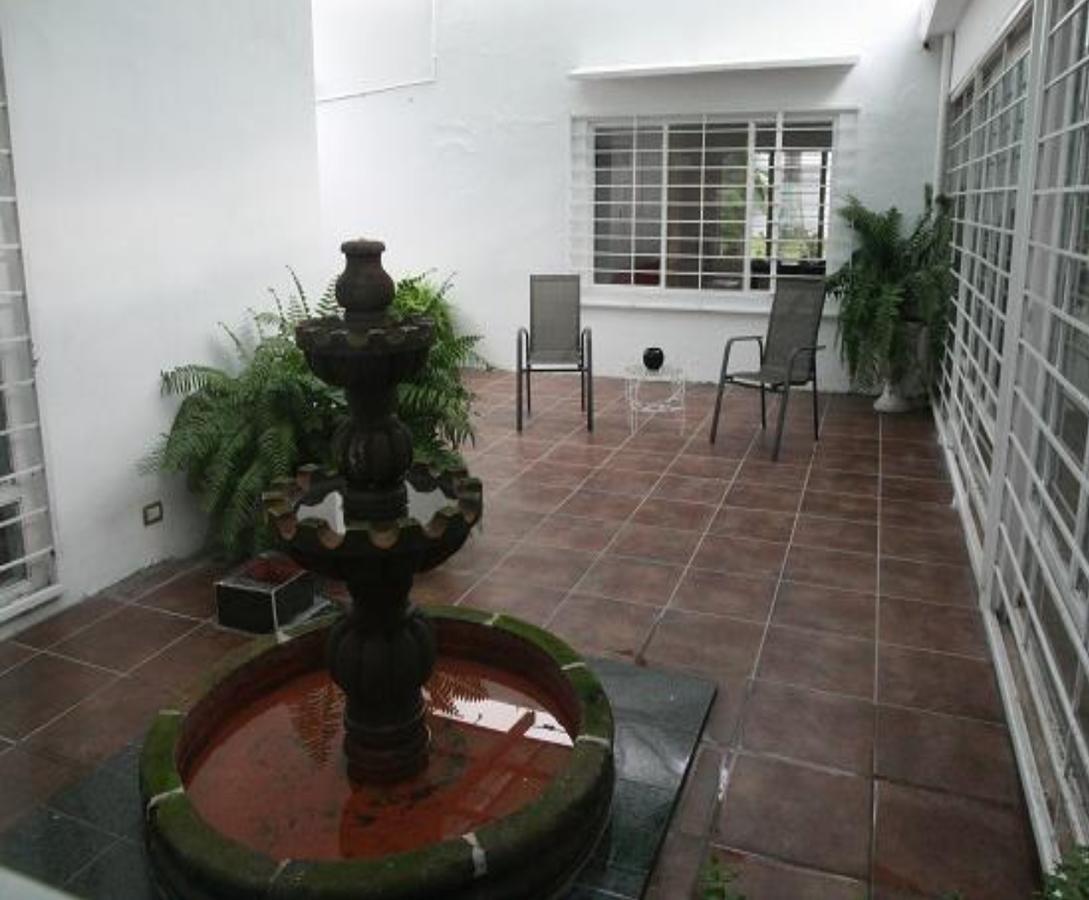 Suites El Retiro Tuxtla Gutiérrez Exterior foto